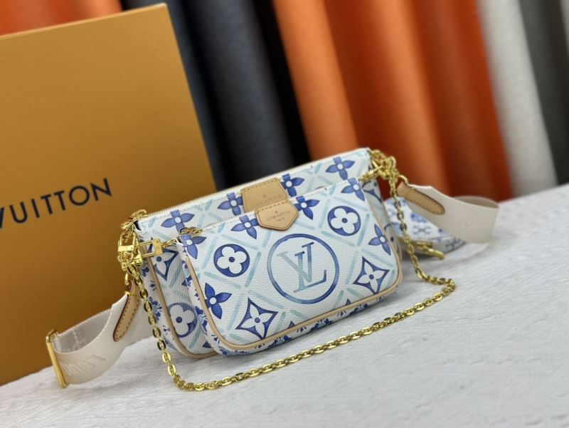 Louis Vuitton Satchel Bags